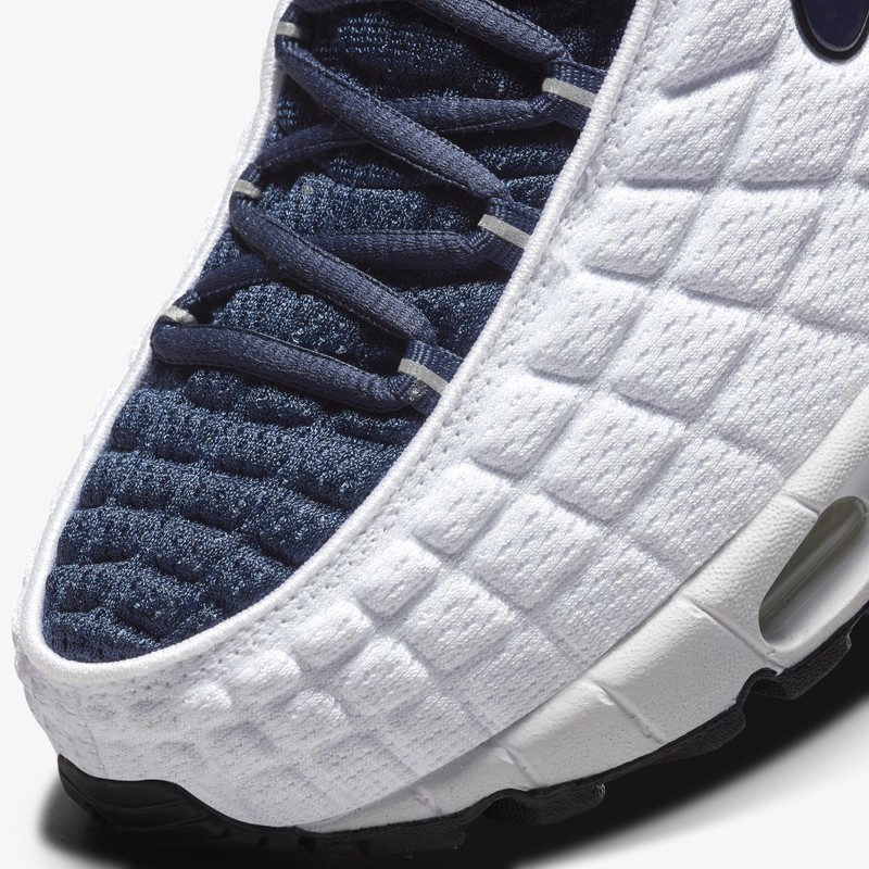 Nike Air Max Tailwind 5 White CU1704 100 Grailify